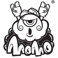 Momo Eliquid logo, Momo Eliquid contact details