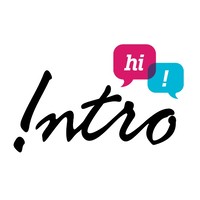 Intro App Inc. logo, Intro App Inc. contact details