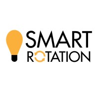 Smart Rotation logo, Smart Rotation contact details