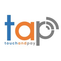 Touch and Pay Technologies Ltd  (YC W22) logo, Touch and Pay Technologies Ltd  (YC W22) contact details