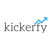 Kickerfy logo, Kickerfy contact details