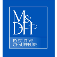 M&DH Executive Chauffeurs LLP logo, M&DH Executive Chauffeurs LLP contact details