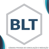 BLT Câmara privada de Conciliação e Mediação logo, BLT Câmara privada de Conciliação e Mediação contact details