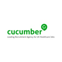 Cucumber Recruitment logo, Cucumber Recruitment contact details