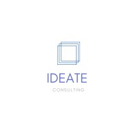 Ideate Consulting logo, Ideate Consulting contact details