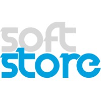 Softstore logo, Softstore contact details