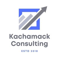 Kachamack Consulting logo, Kachamack Consulting contact details