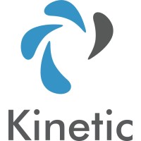 Kinetic d.o.o. logo, Kinetic d.o.o. contact details