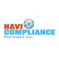 NaviCompliance Partners Inc. logo, NaviCompliance Partners Inc. contact details