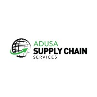 ADUSA Supply Chain Services logo, ADUSA Supply Chain Services contact details