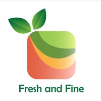 Fresh & Fine logo, Fresh & Fine contact details