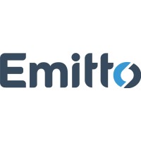 Emitto logo, Emitto contact details