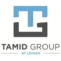 TAMID Group at Lehigh University logo, TAMID Group at Lehigh University contact details