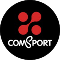 COMSPORT logo, COMSPORT contact details