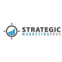 Strategic Marketing Pros logo, Strategic Marketing Pros contact details