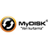 MyDISK Data Recovery logo, MyDISK Data Recovery contact details