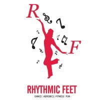 Rhythmic Feet Dance Academy logo, Rhythmic Feet Dance Academy contact details