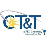 CT&T, Inc. logo, CT&T, Inc. contact details