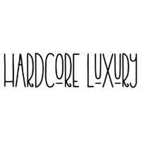 Hardcore Luxury Consignment logo, Hardcore Luxury Consignment contact details