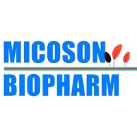 Micoson Biopharm Co.,Ltd logo, Micoson Biopharm Co.,Ltd contact details