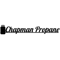 Chapman Propane logo, Chapman Propane contact details