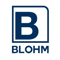 Blohm Consulting GmbH logo, Blohm Consulting GmbH contact details