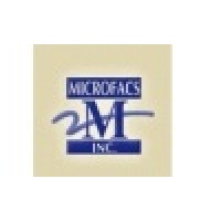 Microfacs Inc logo, Microfacs Inc contact details