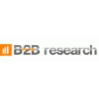 B2B Research Russia logo, B2B Research Russia contact details