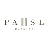 Pause Massage logo, Pause Massage contact details