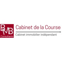 Le Cabinet de la Course logo, Le Cabinet de la Course contact details