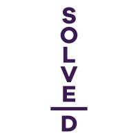 Solve(d) logo, Solve(d) contact details