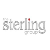 The Sterling Group - US logo, The Sterling Group - US contact details