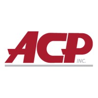 ACP, Inc. logo, ACP, Inc. contact details