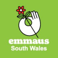 Emmaus South Wales logo, Emmaus South Wales contact details