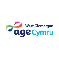 Age Cymru West Glamorgan logo, Age Cymru West Glamorgan contact details