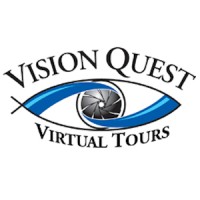 Vision Quest Virtual Tours logo, Vision Quest Virtual Tours contact details