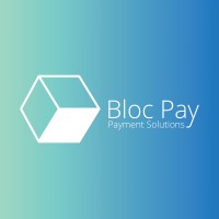 Bloc Pay logo, Bloc Pay contact details