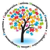 Collaborative Autism Management Programs logo, Collaborative Autism Management Programs contact details