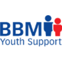 BBM Youth Support logo, BBM Youth Support contact details