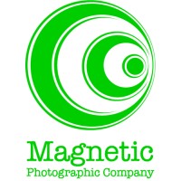 Magnetic Photographic Company logo, Magnetic Photographic Company contact details