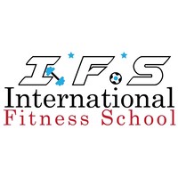 The International Fitness School logo, The International Fitness School contact details