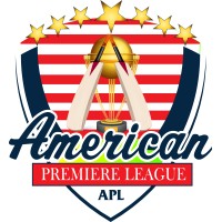 American Premiere League logo, American Premiere League contact details