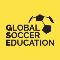 Global Soccer Education logo, Global Soccer Education contact details