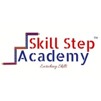 Skill Step AcademyTM logo, Skill Step AcademyTM contact details