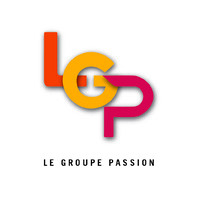 Le Groupe Passion logo, Le Groupe Passion contact details