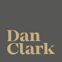 Dan Clark Design logo, Dan Clark Design contact details