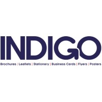 Indigo Press Ltd logo, Indigo Press Ltd contact details