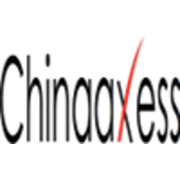 ChinaaXess Corp logo, ChinaaXess Corp contact details