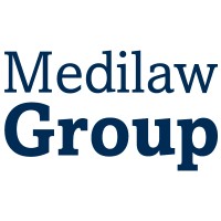 Medilaw Group logo, Medilaw Group contact details