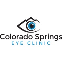 COLORADO SPRINGS EYE CLINIC, P.C logo, COLORADO SPRINGS EYE CLINIC, P.C contact details